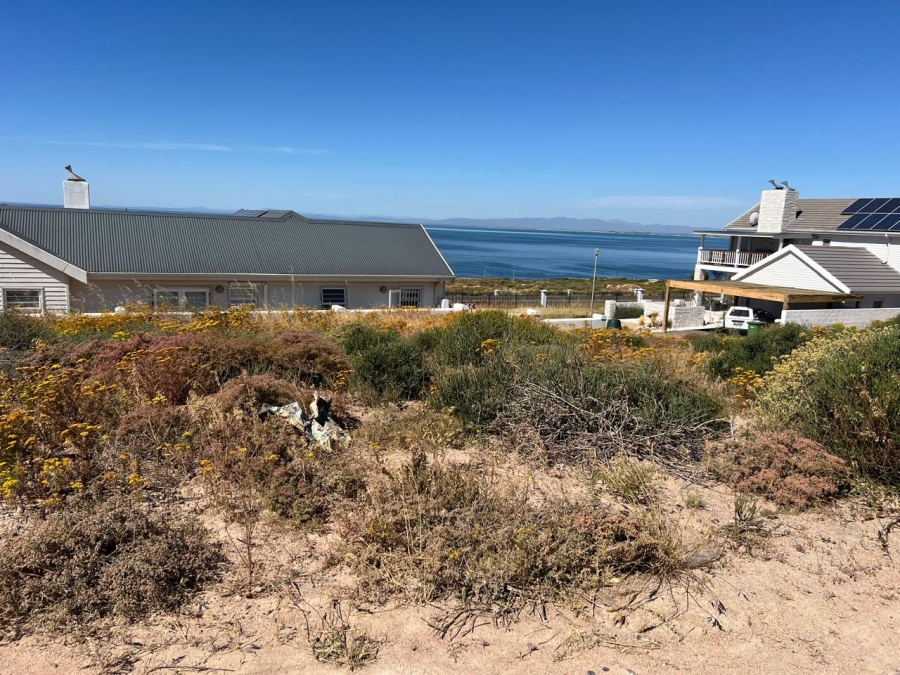 Commercial Property for Sale in St Helena Views Western Cape